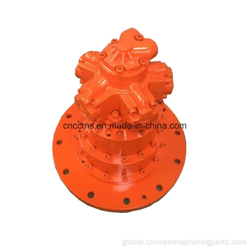 Planetary Reducer OEM Reducer for Industrial Equipment Factory